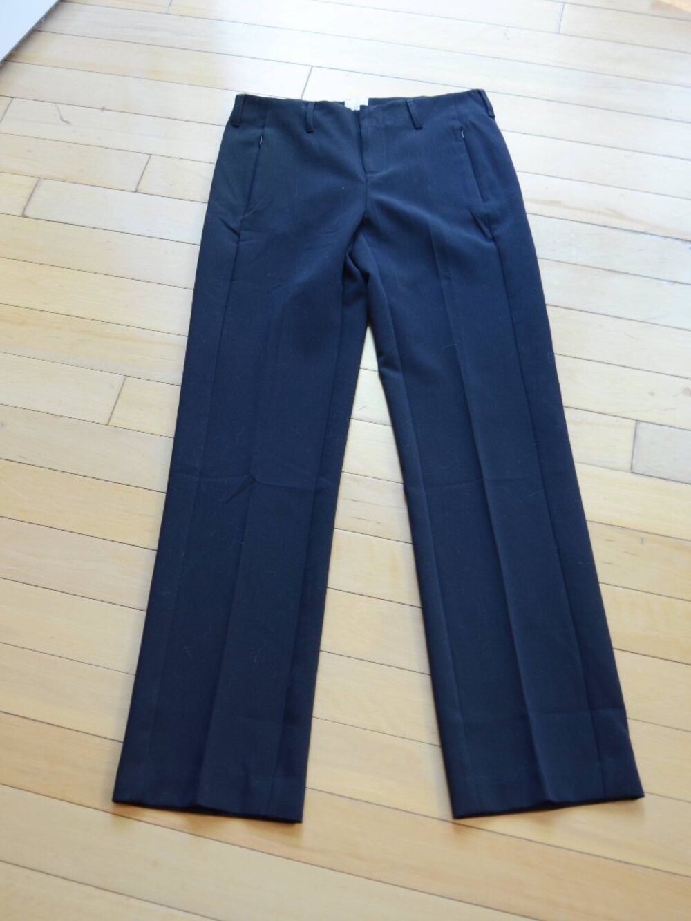 Maeve By Anthropologie Black Dress Pants Size 2